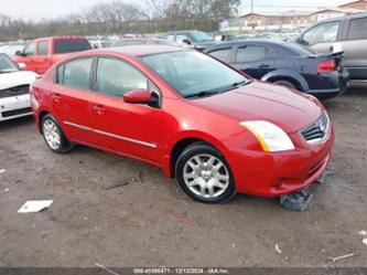 NISSAN SENTRA 2.0S