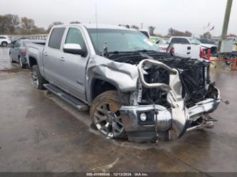 GMC SIERRA 1500 SLT