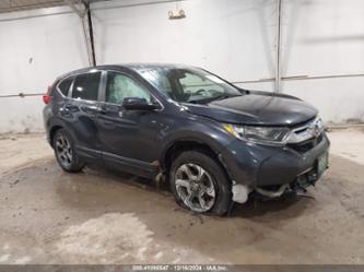 HONDA CR-V EX