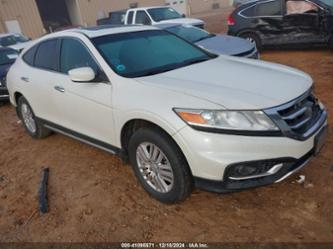 HONDA CROSSTOUR EX