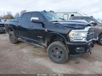 RAM 2500 LARAMIE 4X4 6 4 BOX