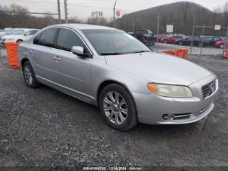 VOLVO S80 3.2