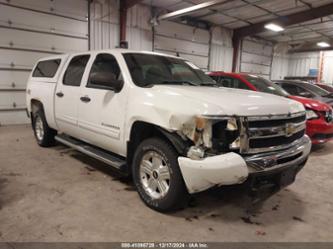 CHEVROLET SILVERADO 1500 LT