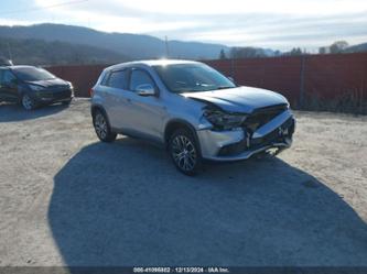 MITSUBISHI OUTLANDER SPORT 2.0 ES/2.0 LE