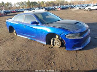 DODGE CHARGER DAYTONA 392 RWD