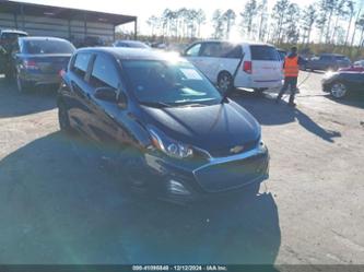 CHEVROLET SPARK FWD LS AUTOMATIC