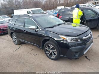 SUBARU OUTBACK TOURING