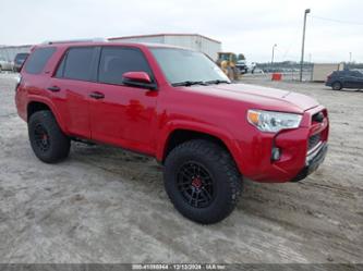 TOYOTA 4RUNNER SR5