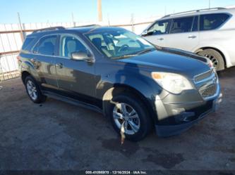 CHEVROLET EQUINOX 1LT