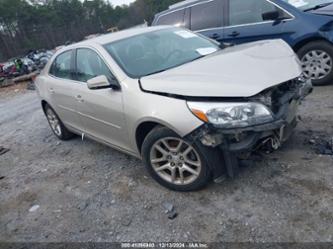 CHEVROLET MALIBU 1LT