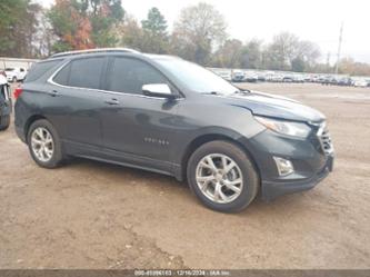 CHEVROLET EQUINOX PREMIER