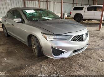 ACURA ILX PREMIUM PACKAGE/TECHNOLOGY PACKAGE