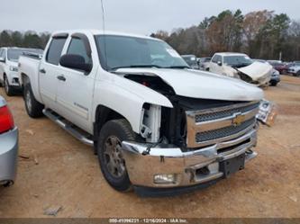 CHEVROLET SILVERADO 1500 LT