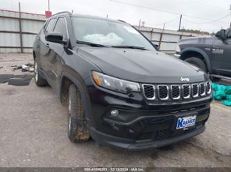 JEEP COMPASS LATITUDE 4X4