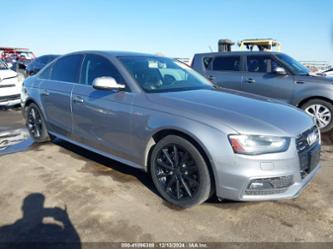 AUDI A4 2.0T PREMIUM