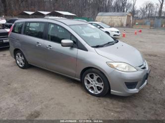 MAZDA 5 SPORT