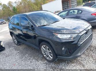 TOYOTA RAV4 XLE PREMIUM