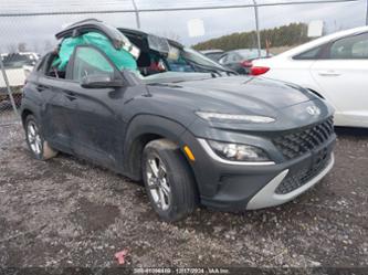 HYUNDAI KONA SEL