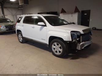 GMC TERRAIN SLE-1