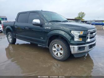 FORD F-150 XLT