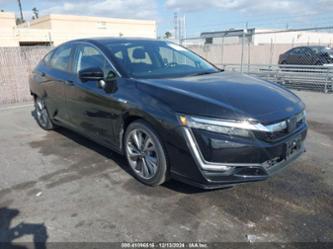 HONDA CLARITY TOURING