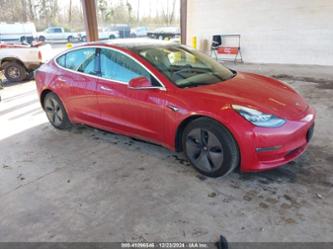 TESLA MODEL 3 LONG RANGE/PERFORMANCE