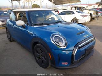 MINI HARDTOP COOPER