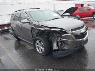 CHEVROLET EQUINOX 1LT