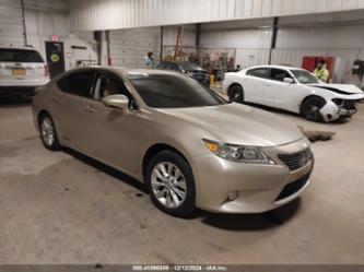 LEXUS ES 300H