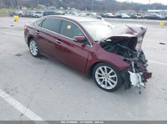 TOYOTA AVALON LIMITED