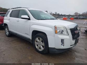 GMC TERRAIN SLT-1