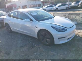 TESLA MODEL 3 LONG RANGE/PERFORMANCE