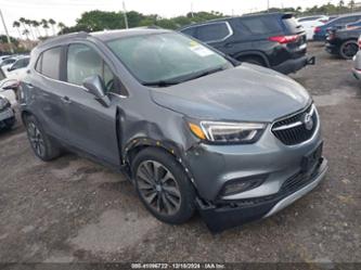 BUICK ENCORE FWD ESSENCE