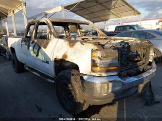 CHEVROLET SILVERADO 1500 1LT