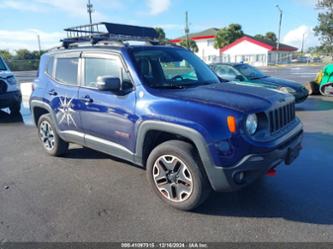 JEEP RENEGADE TRAILHAWK