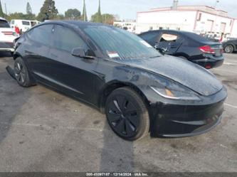 TESLA MODEL 3 LONG RANGE DUAL MOTOR ALL-WHEEL DRIVE/REAR-WHEEL DRIVE