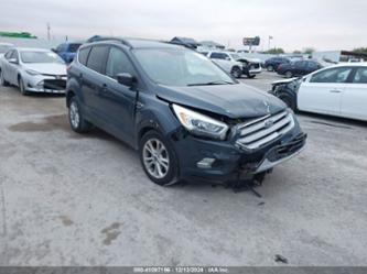 FORD ESCAPE SEL