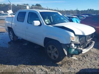 HONDA RIDGELINE RTL