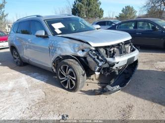 VOLKSWAGEN ATLAS 3.6L V6 SEL PREMIUM