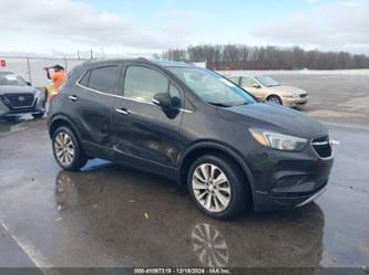 BUICK ENCORE PREFERRED