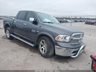 RAM 1500 LARAMIE 4X2 5 7 BOX