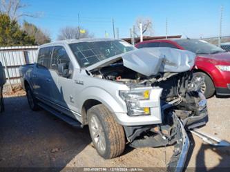 FORD F-150 XLT