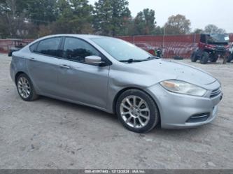 DODGE DART SE