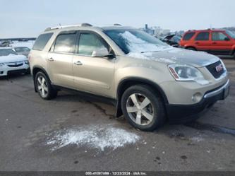 GMC ACADIA SLT1