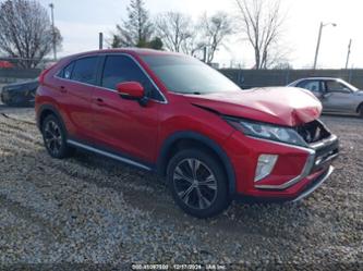 MITSUBISHI ECLIPSE CROSS SE