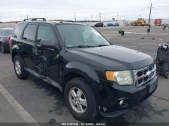 FORD ESCAPE XLT