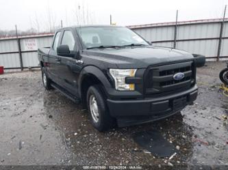 FORD F-150 XL