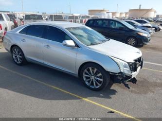 CADILLAC XTS STANDARD