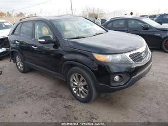 KIA SORENTO EX V6