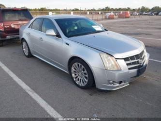 CADILLAC CTS PERFORMANCE